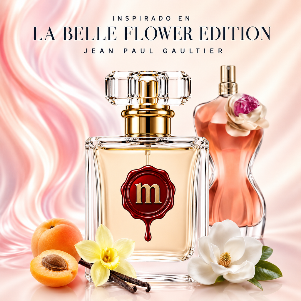 INSPIRADO "LA BELLE FLOWER EDITION – JPG"