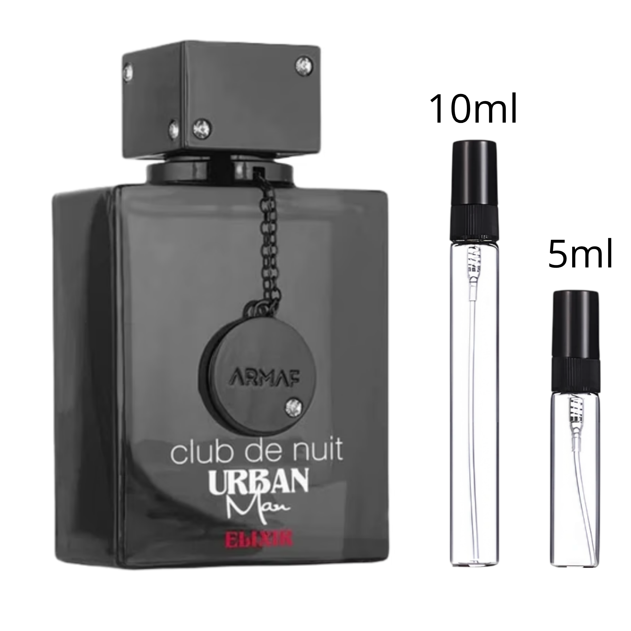 DECANTS