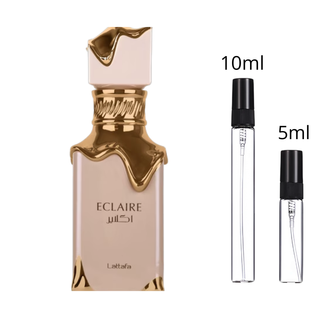 ÉCLAIRE  – LATTAFA