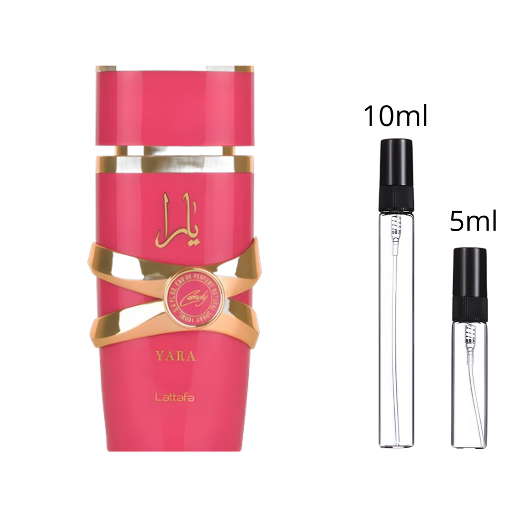 YARA CANDY – LATTAFA