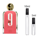 9 AM POUR FEMME – AFNAN