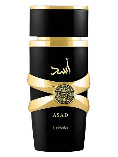 ASAD CLÁSICO – LATTAFA ( SELLADO )