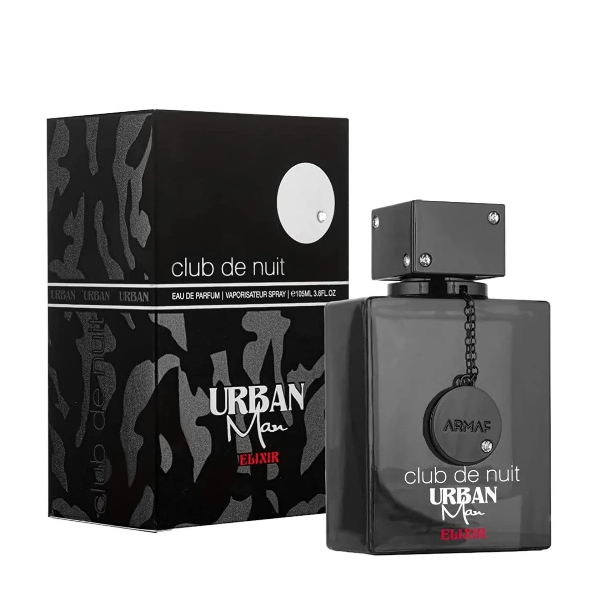 CLUB DE NUIT URBAN ELIXIR ARMAF