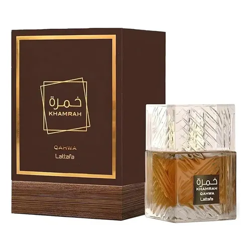 KHAMRAH QAHWA LATTAFA