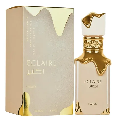 ÉCLAIRE  – LATTAFA
