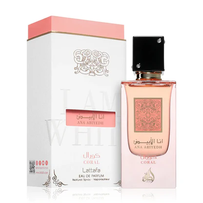 ANA ABIYEDH CORAL – LATTAFA