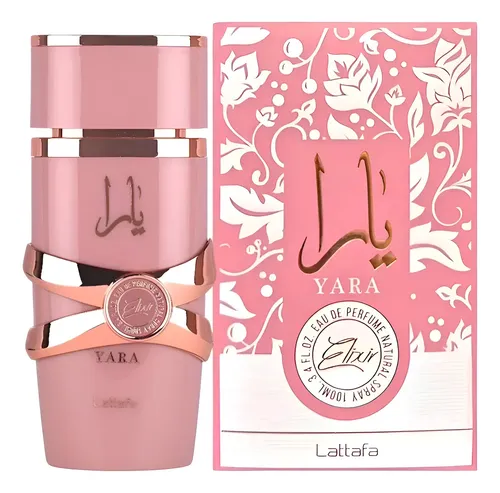 YARA ELIXIR – LATTAFA