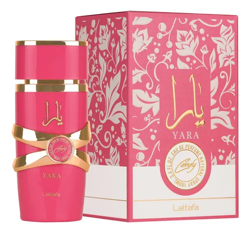 YARA CANDY – LATTAFA