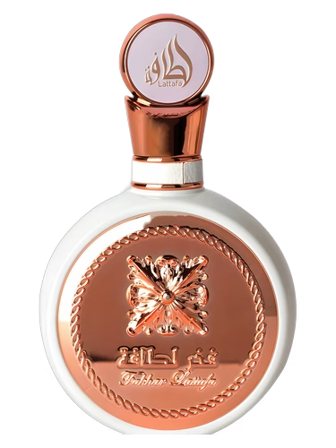 FAKHAR ROSE – LATTAFA