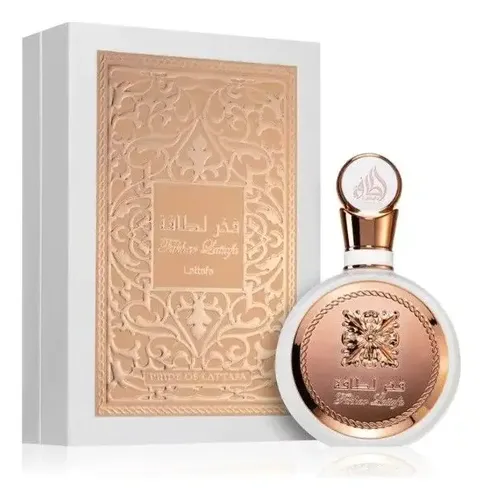 FAKHAR ROSE – LATTAFA