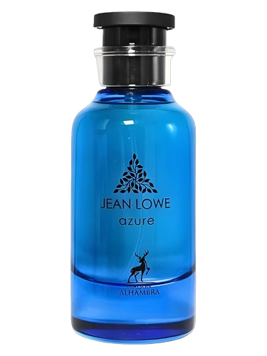 JEAN LOWE AZURE – MAISON ALHAMBRA