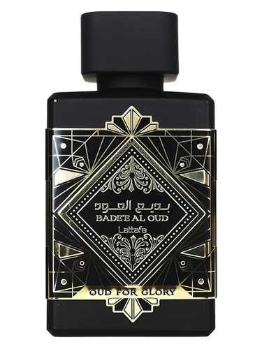 BADE'E AL OUD OUD FOR GLORY – LATTAFA