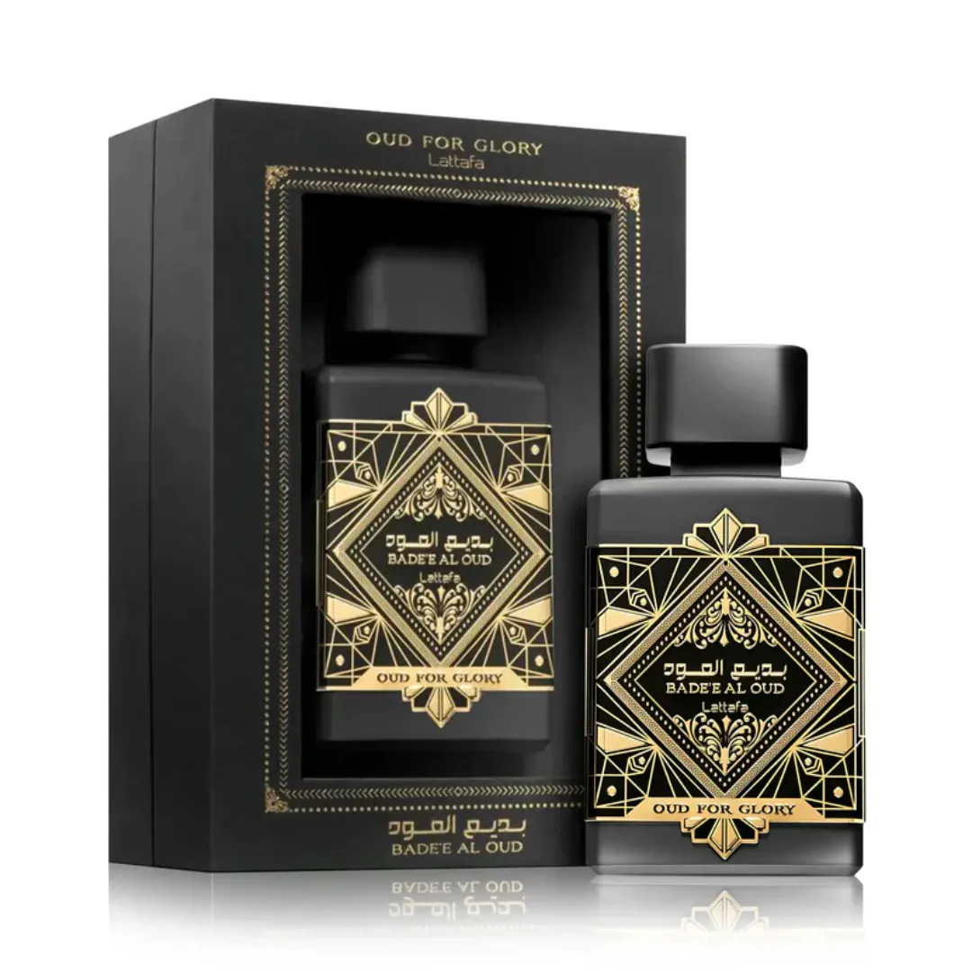 BADE'E AL OUD OUD FOR GLORY – LATTAFA