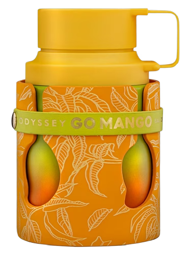 ODYSSEY GO MANGO ARMAF ( SELLADO )