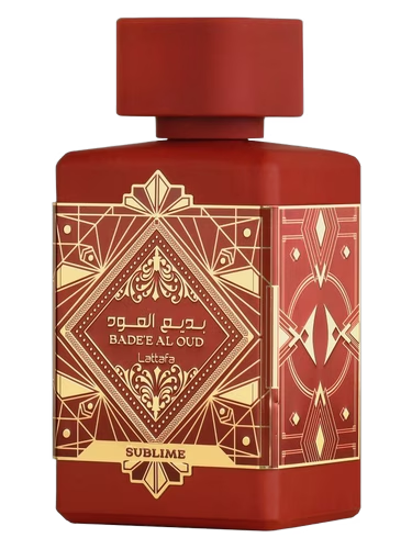 BADE'E AL OUD SUBLIME – LATTAFA (SELLADO)