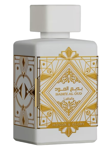 BADE'E AL OUD HONOR & GLORY LATTAFA (SELLADO)