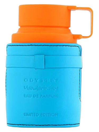 ODYSSEY MANDARIN SKY – ARMAF (SELLADO)