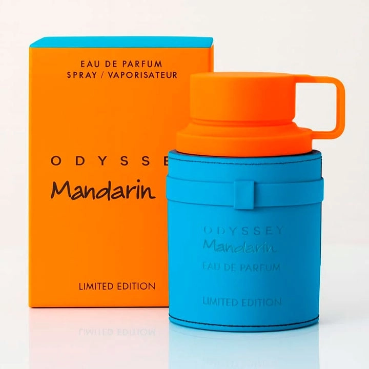 ODYSSEY MANDARIN SKY – ARMAF (SELLADO)