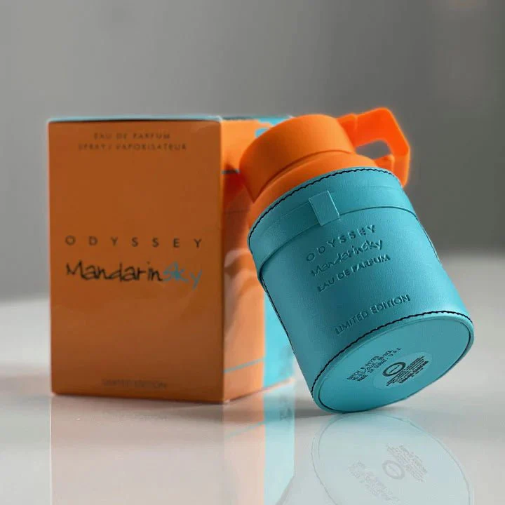 ODYSSEY MANDARIN SKY – ARMAF (SELLADO)