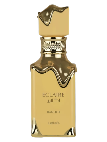 ÉCLAIRE BANOFFI – LATTAFA ( SELLADO)